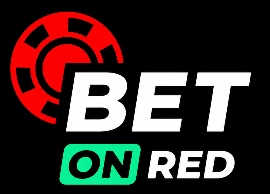BetonRed Casino logo